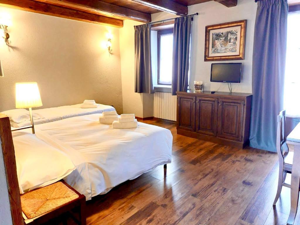 Residence Du Commerce ウルクス エクステリア 写真