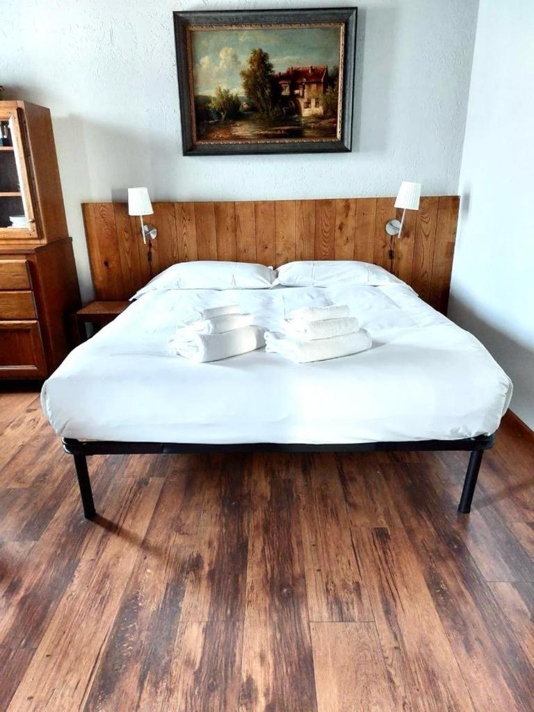 Residence Du Commerce ウルクス エクステリア 写真