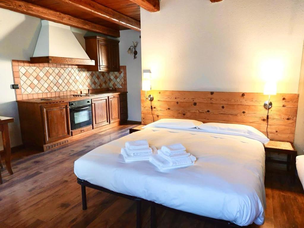 Residence Du Commerce ウルクス エクステリア 写真