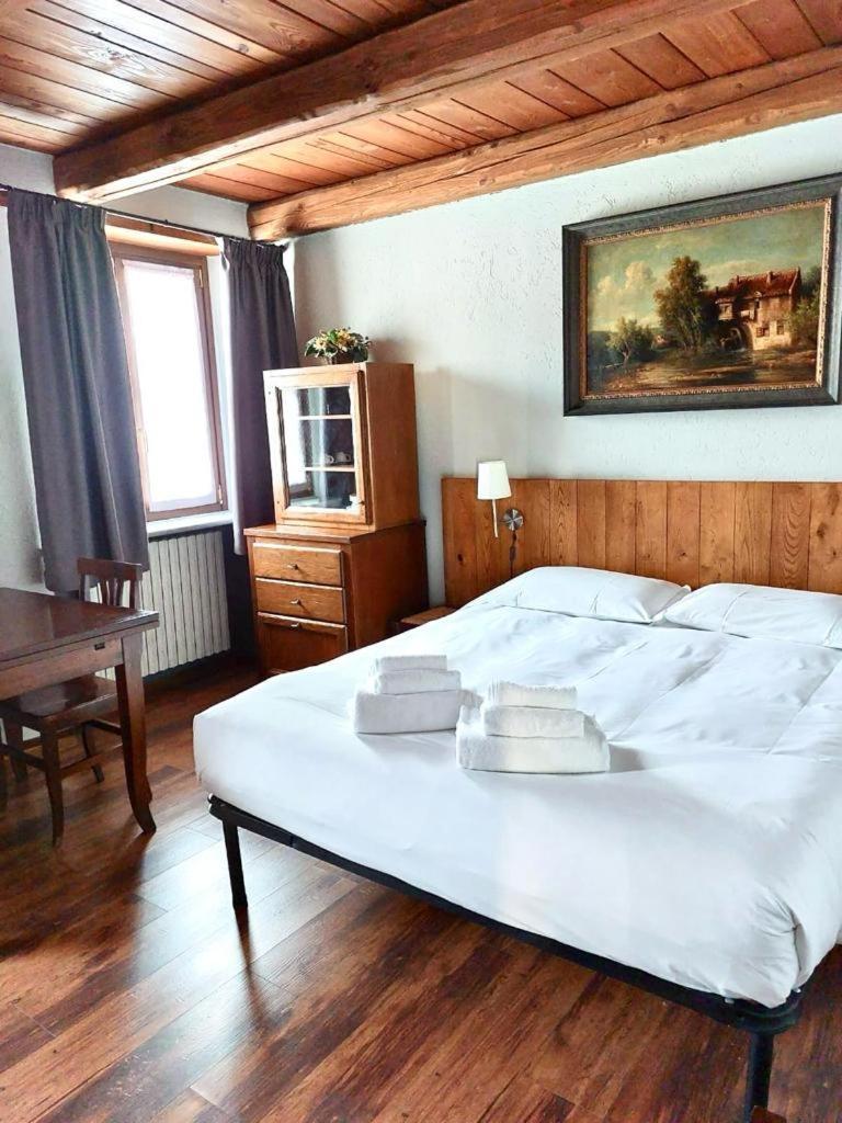 Residence Du Commerce ウルクス エクステリア 写真