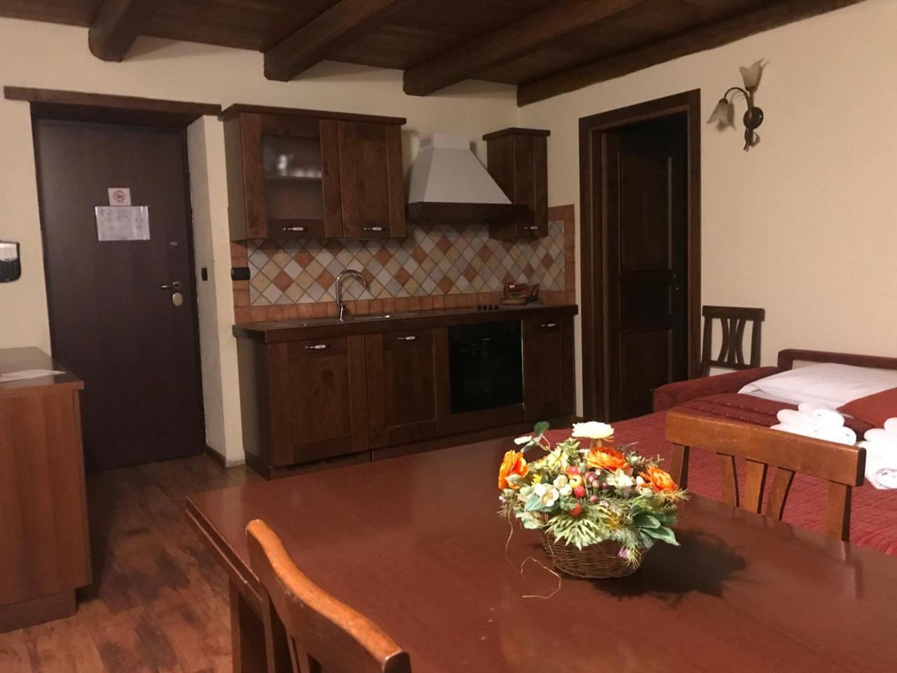 Residence Du Commerce ウルクス エクステリア 写真